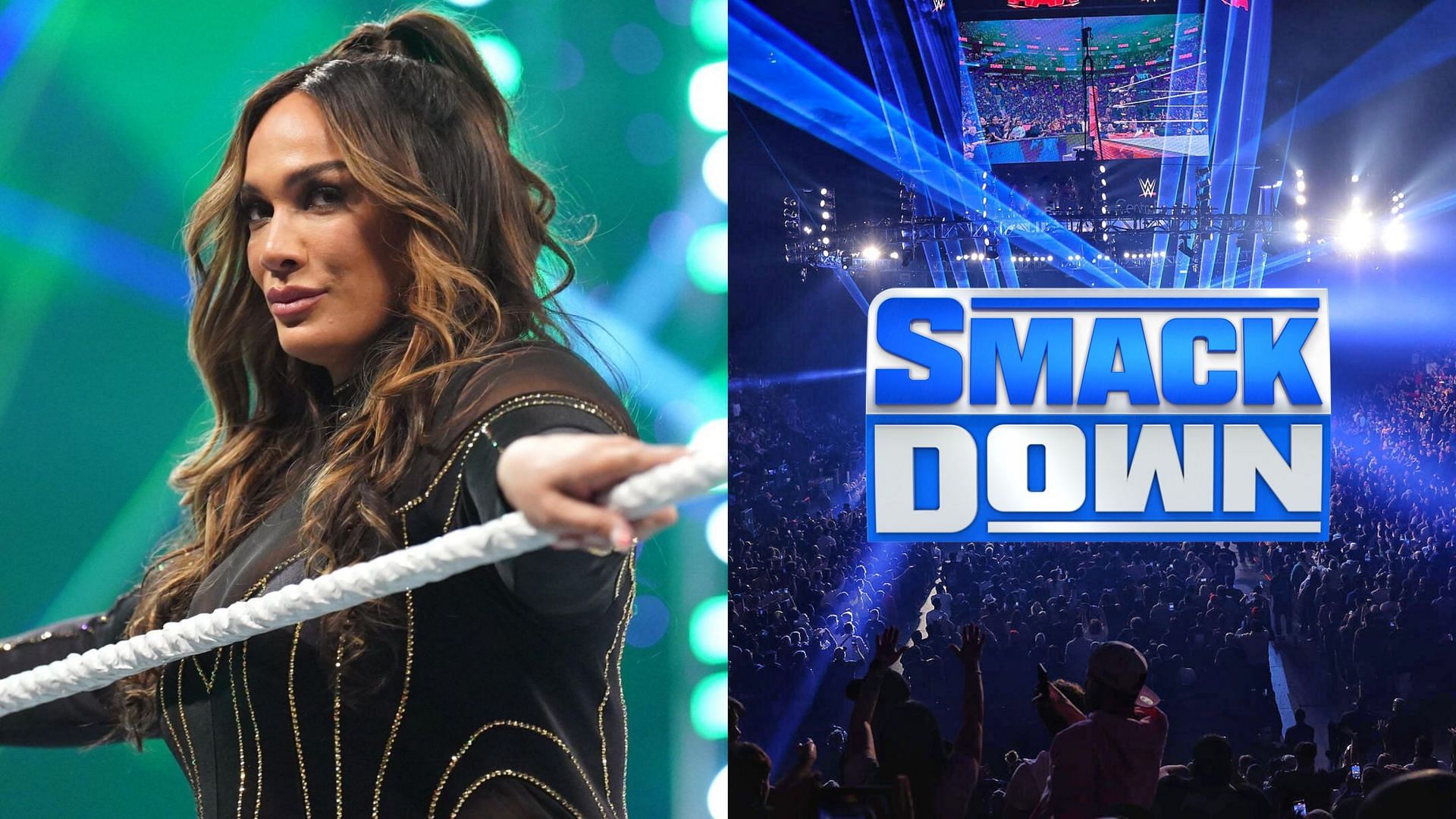 Nia Jax
