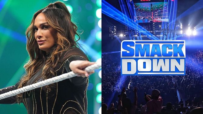 28-year-old star must attack Nia Jax on her potential WWE SmackDown debut this week