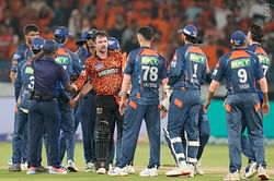 IPL 2024 Qualification scenarios: How can LSG qualify for playoffs after their 10-wicket loss to SRH?