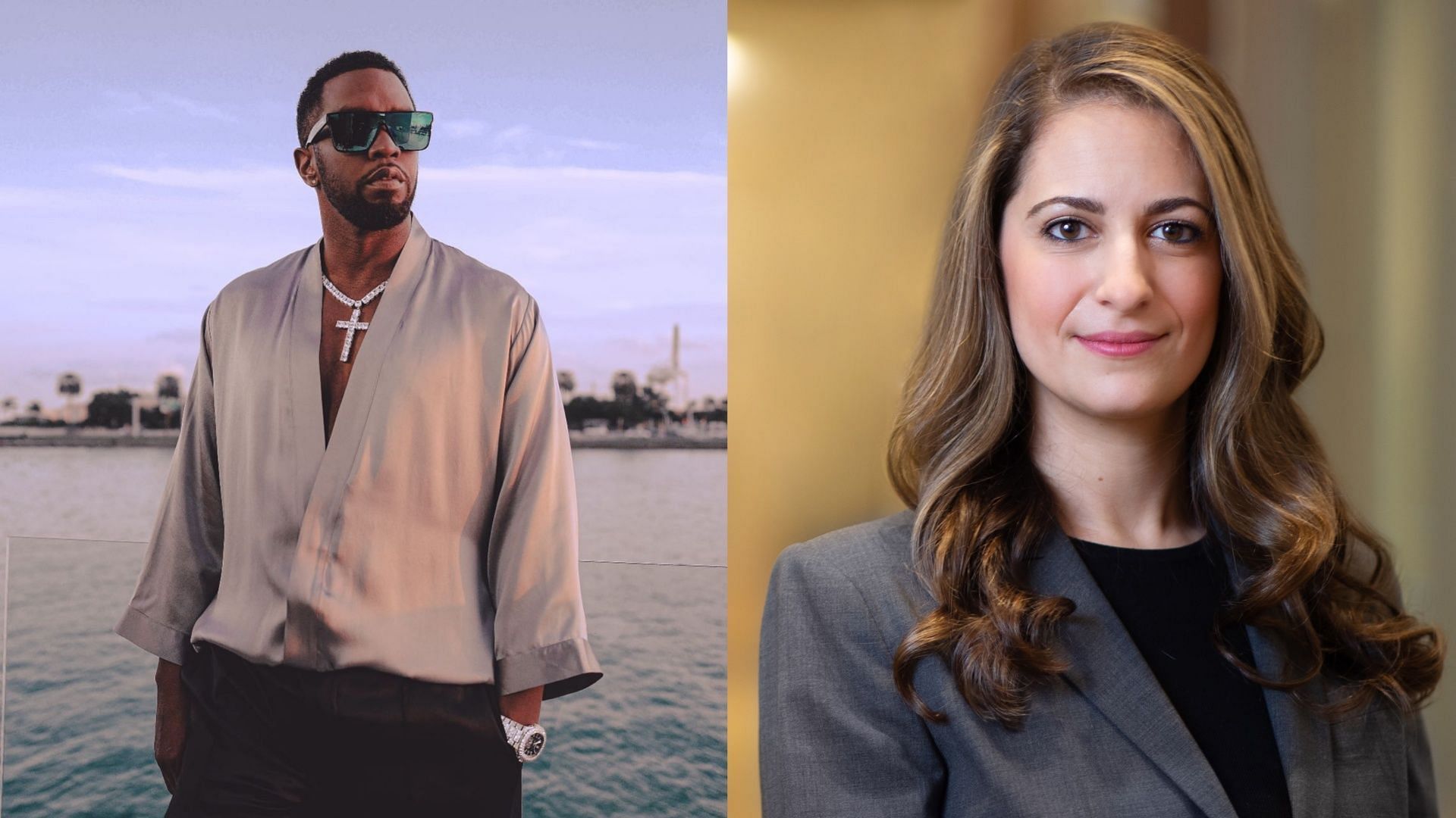 Who is Meredith Firetog? Cassie's lawyer slams Diddy's apology video