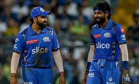 "I don't know the mathematical situation" - Hardik Pandya on MI's playoff chances after 7-wicket win over SRH