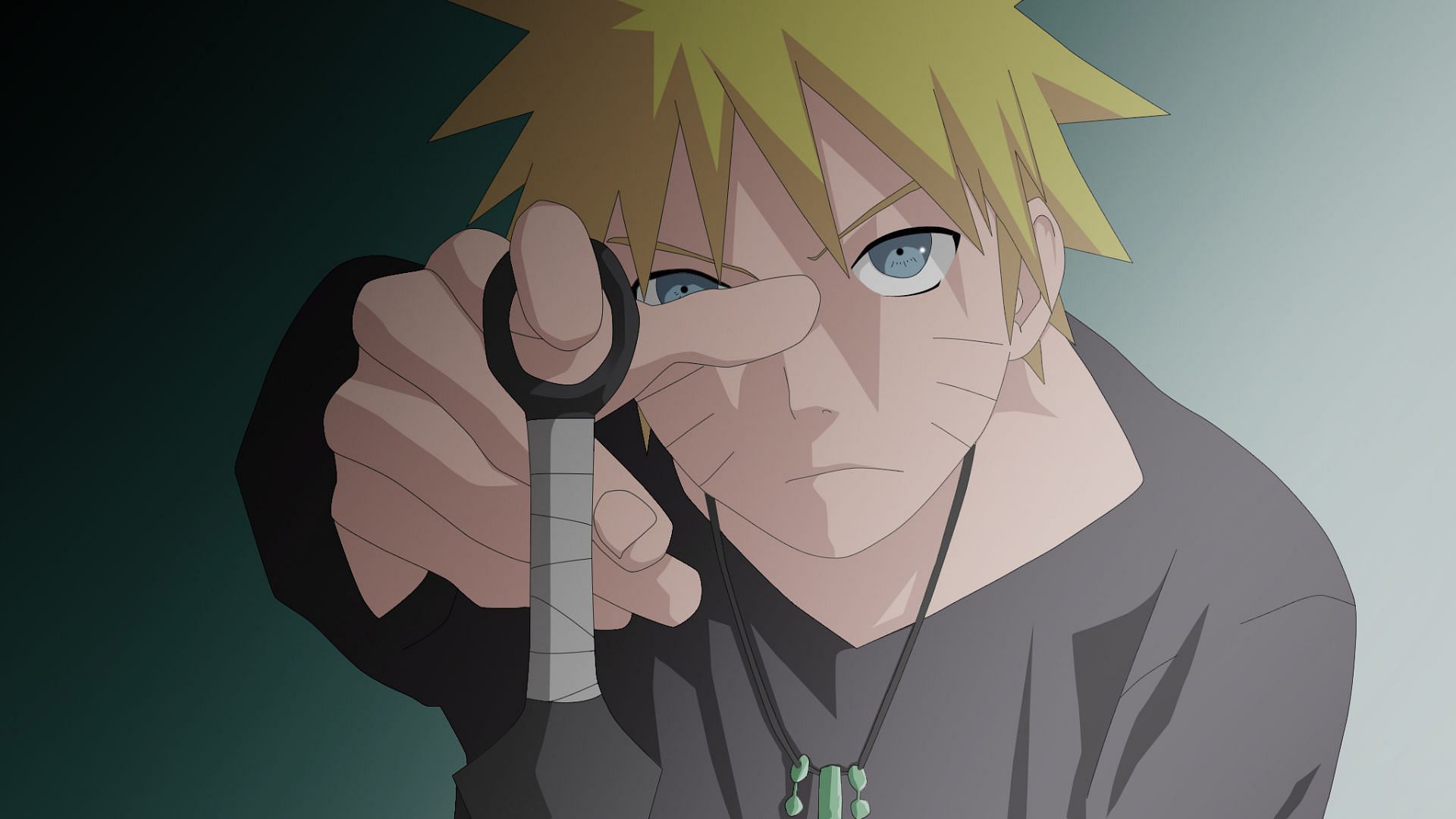 Naruto Uzumaki (Image via Studio Pierrot)