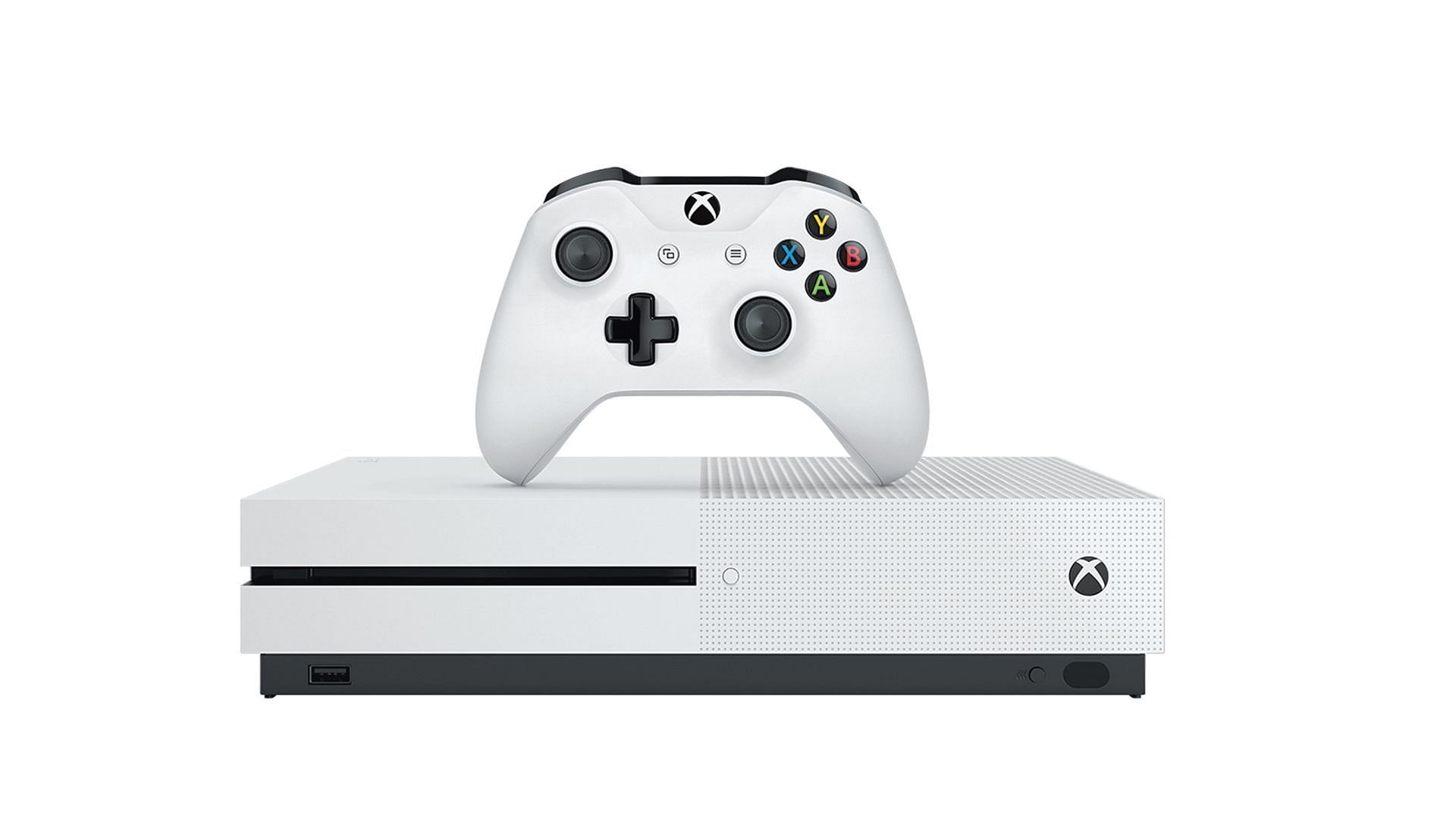 It boosted major improvement over its predecessor. (Image via Ubuy/Xbox)