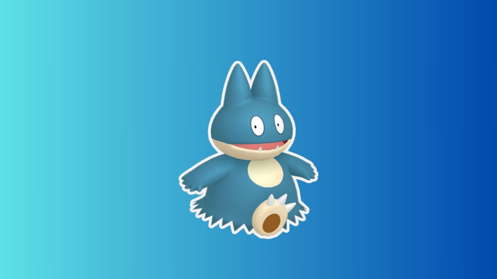 Munchlax (Image via TPC)