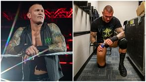 Randy Orton's unfortunate WWE streak revealed ahead of SmackDown