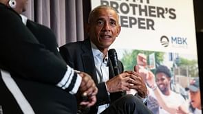 Former WWE Champion wants to wrestle Barack Obama