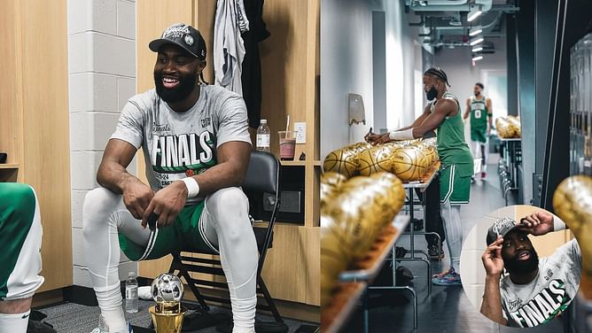 Jaylen Brown College Stats: How did the Boston Celtics star perform at California?