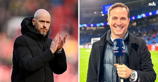 “It’s going to be a circus again, no doubt” - Julien Laurens highlights key Manchester United problem ahead of summer transfer window