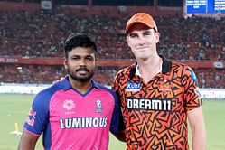 RR or SRH - which team has a better chance of finishing in the top two of IPL 2024?