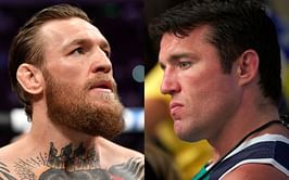 Chael Sonnen dismisses Conor McGregor potentially fighting thrice in 2024, shares intriguing theory on the Irishman's contract "negotiation"