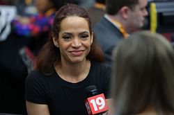 After inviting Caitlin Clark fans' wrath, ESPN analyst clears stance on 'hate' & 'not hate' example: "Hit my social media engagement for month"