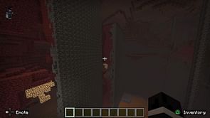 "Bedrock wall of flesh terraria": Minecraft player discovers weird bedrock wall, leaving community confused