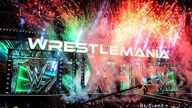 Top AEW star comments on his mysterious absence, discloses WrestleMania dream