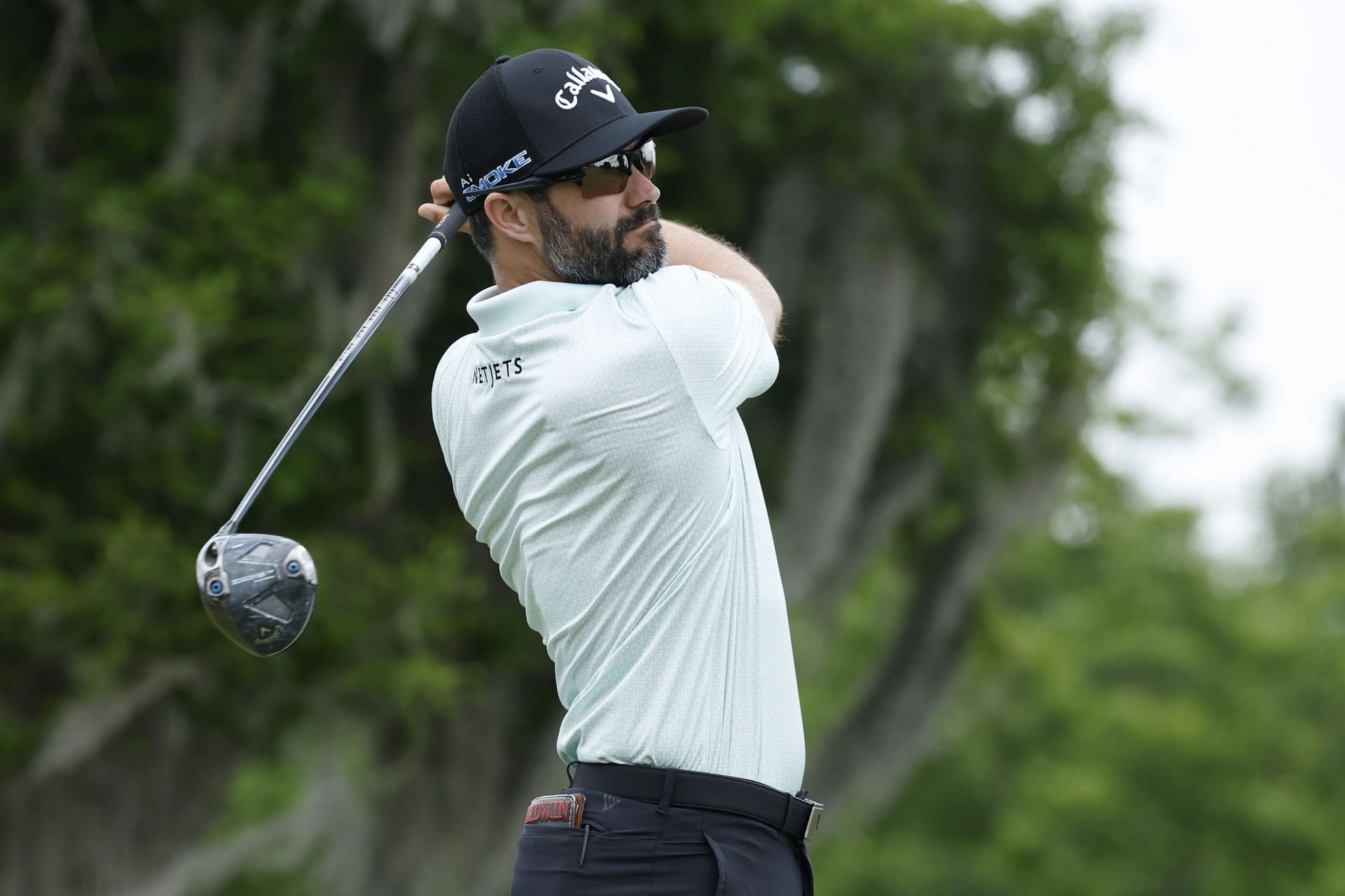 Zurich Classic of New Orleans  - Final Round