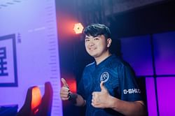 "I am just getting owned right now" - Leviatán C0M on his recent struggle with form, win against T1, and difference between aspas and Demon1