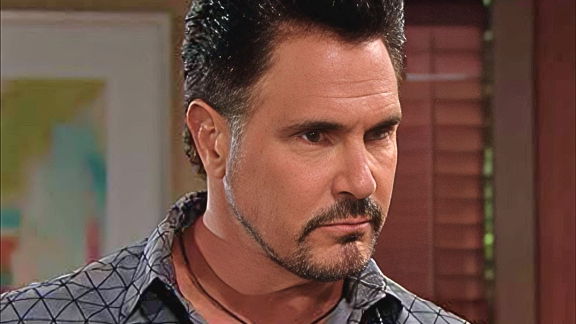 Don Diamont as Bill Spencer in The Bold and the Beautiful (Image via CBS)