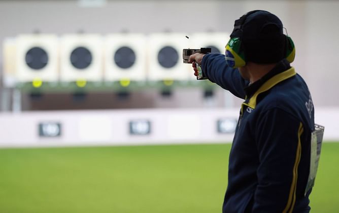 ISSF World Cup Baku 2024: Full schedule, match timings, Indian contingent and live streaming details