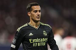 Real Madrid star Lucas Vazquez shares cryptic tweet after missing out on Spain squad for Euro 2024, provides clarity with response