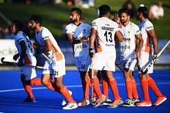 FIH Men's Hockey Pro League 2023-24: India registers first win in Antwerp, ends mini-tournament with thrilling 5-4 win over Argentina