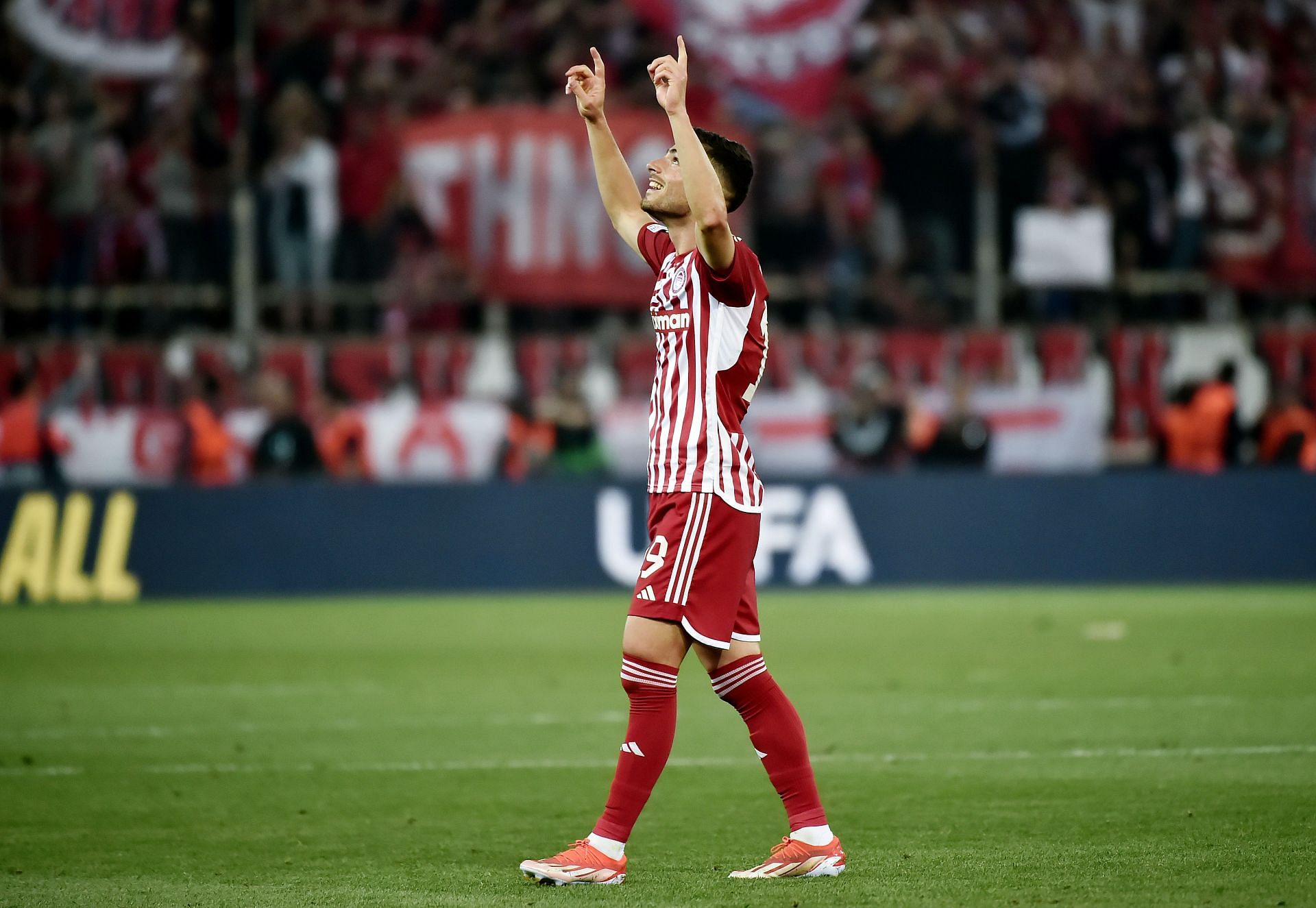 Olympiacos vs AEK Athens prediction, preview, team news and more 