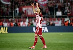 Olympiacos vs AEK Athens prediction, preview, team news and more | Greek Super League 2023-24