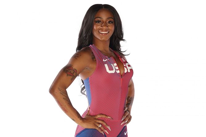 Sha'Carri Richardson reveals unheard fun facts about herself ahead showdown at Prefontaine Classic 2024