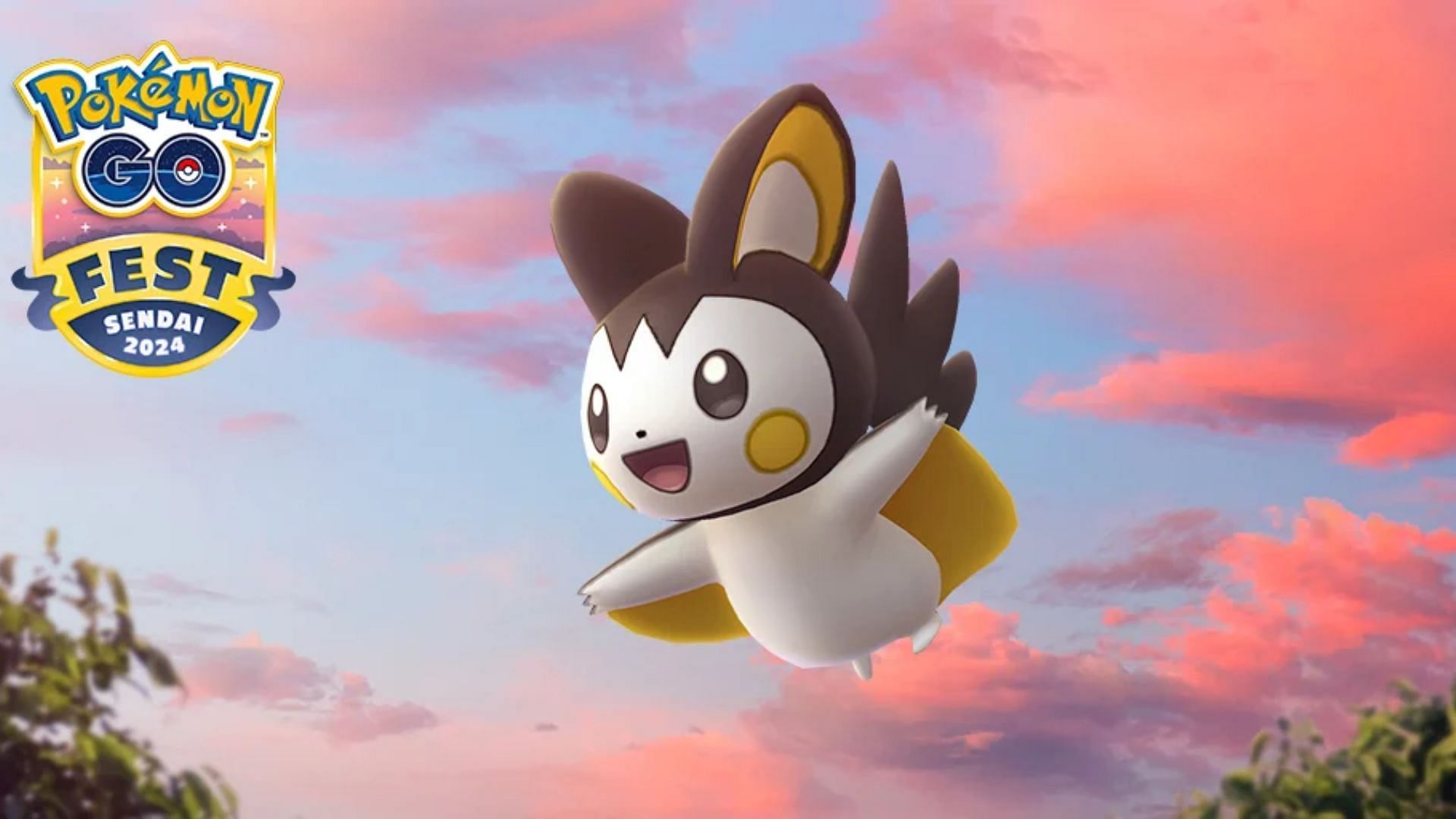 Everything to know about catching Emolga in Pokemon GO (Image via The Pokemon Company)