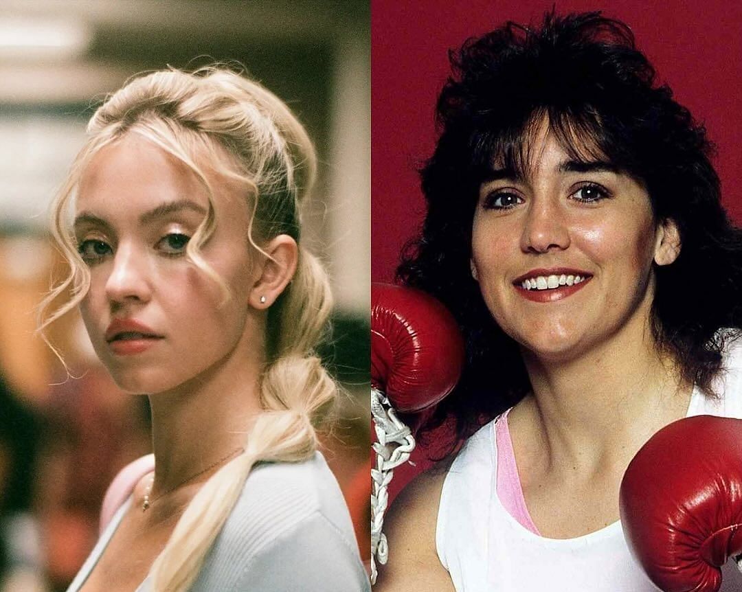Sydney Sweeney to portray boxer Christy Martin  (Image by @showsnmovie/Instagram)