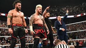 Details of Tanga Loa's WWE deal and how it was kept a secret revealed - Reports