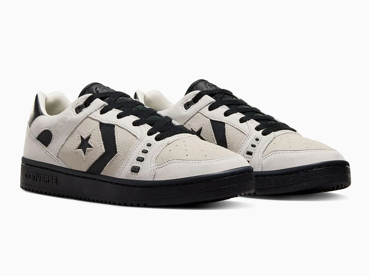 Converse AS-1 Pro &ldquo;Egret&rdquo; skateboarding shoes