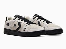 Converse AS-1 Pro “Egret” skateboarding shoes: Features explored