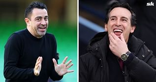 Aston Villa keen on surprise move to sign 25-year-old Barcelona superstar after Champions League qualification: Reports