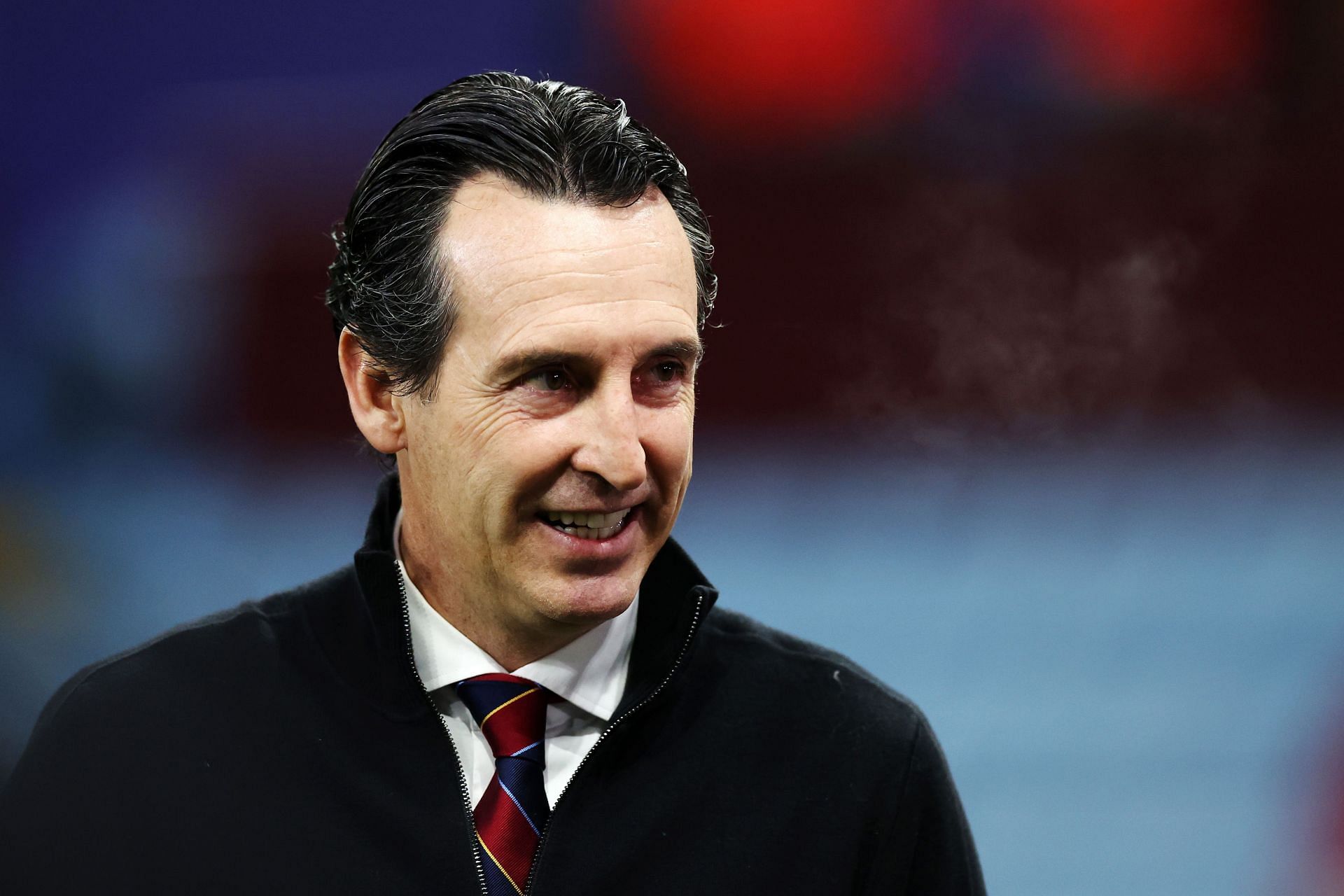 Unai Emery should win the Manager of the Season award.