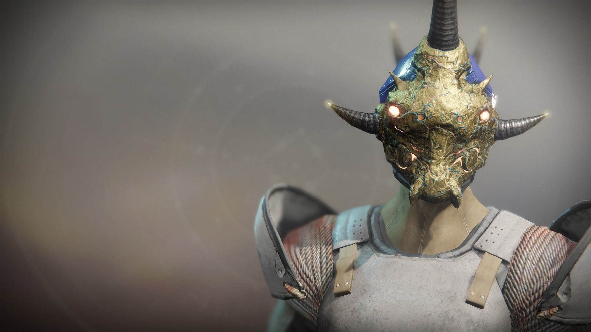 Khepri&#039;s Horn in Destiny 2 (Image via Bungie)