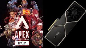 Best Apex Legends graphics settings for Nvidia RTX 3080 and RTX 3080 Ti