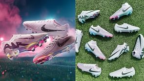 Nike launches the 'Rising Gem' football shoes pack