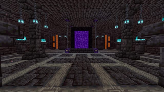 Best ways to travel in the Nether in Minecraft