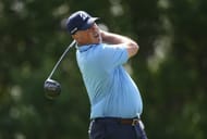 Will Matt Kuchar ever get a Major?