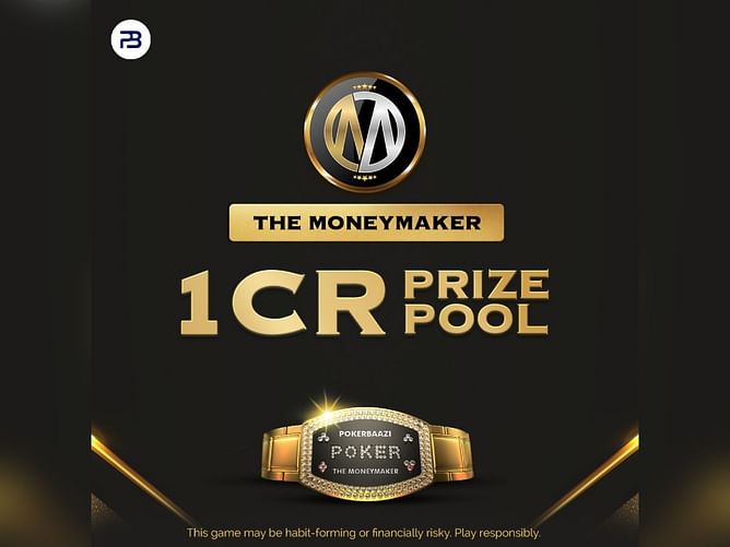 Bhopal’s Jitendra Kumar Ojha Triumphs in The MoneyMaker, Claims Coveted Bracelet & Prize Money Worth 2 Years of His Earnings
