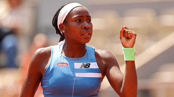 3 Things that could stop Coco Gauff at French Open 2024