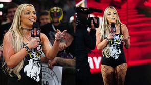 Liv Morgan comes under serious fire from WWE veteran; says the unprofessionalism 'slaps him across the face' (Exclusive)