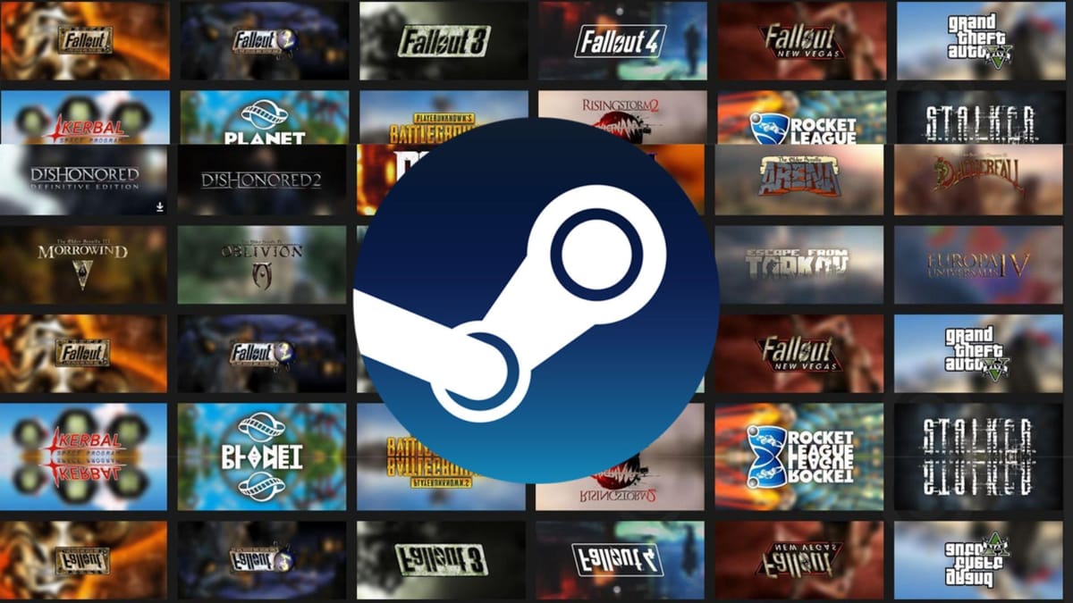Why is Steam banned in Vietnam?