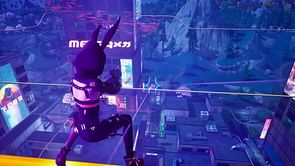 Fortnite leaks hint at numerous items being unvaulted in Chapter 5 Season 3