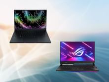 Razer Blade 15 vs Asus ROG Strix Scar 15: Which is the best gaming laptop?