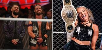 Major hint, potentially scandalous setup & more - 4 signs Dominik Mysterio didn't betray Rhea Ripley with Liv Morgan on WWE RAW