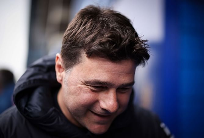 European giants add Mauricio Pochettino to their managerial shortlist following his Chelsea exit: Reports