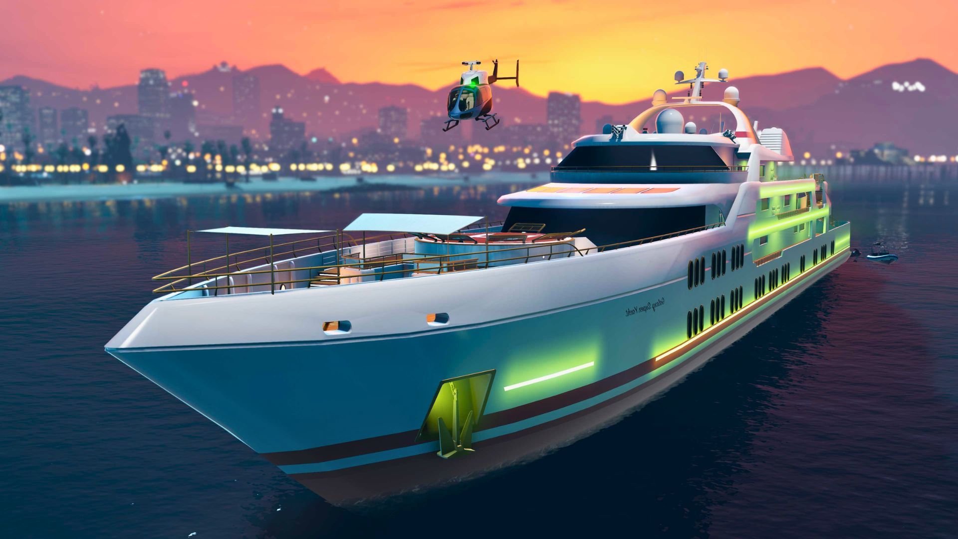 How to play A Superyacht Life missions in GTA Online this week? (May 9 ...