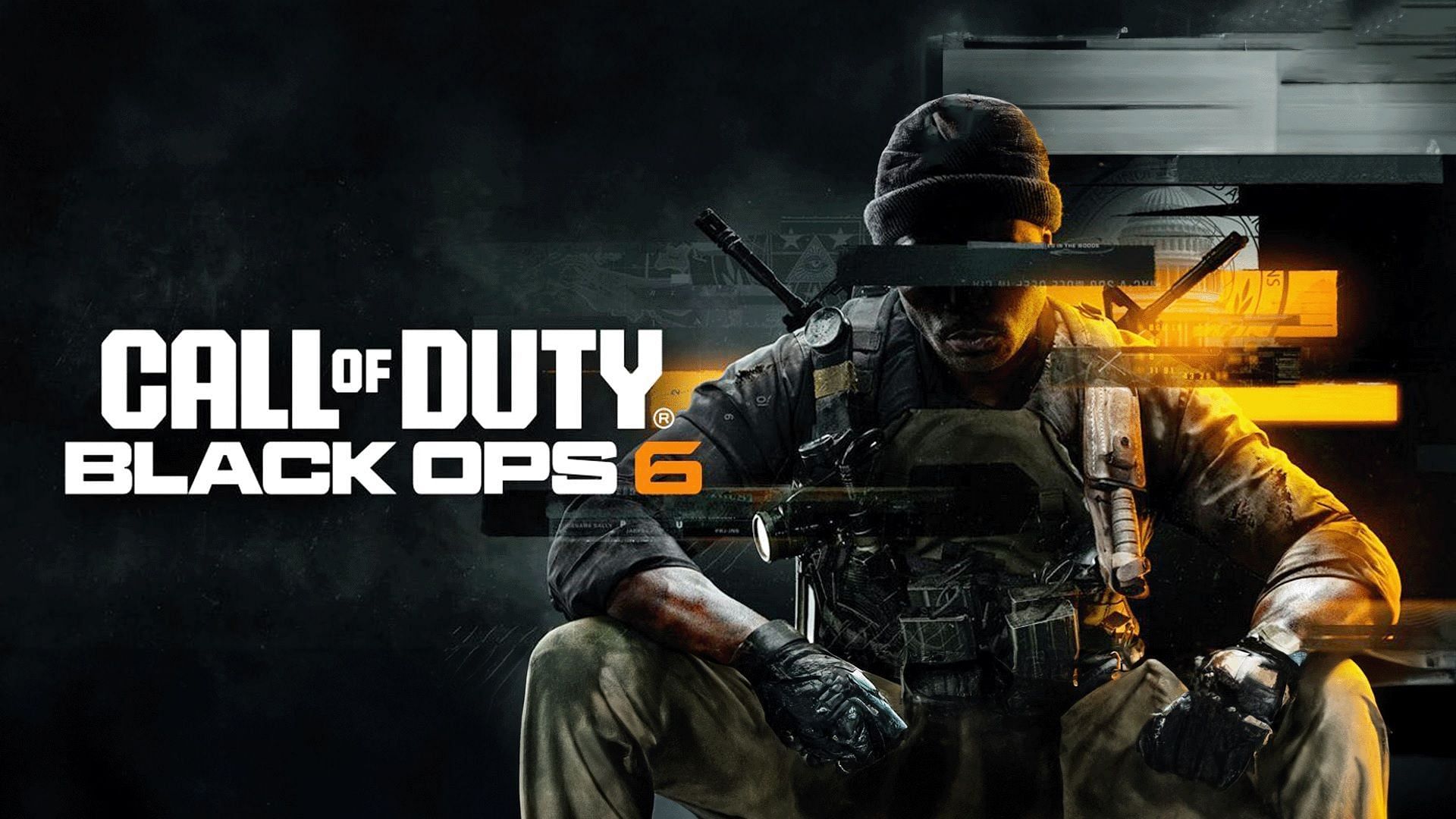 A still from the Black Ops 6 key art (Image via Activision)