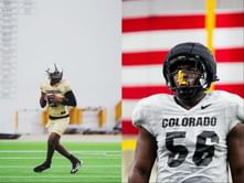 "Would go to war for him": Former Colorado star backs Shedeur Sanders amid Deion Sanders-Xavier Smith controversy
