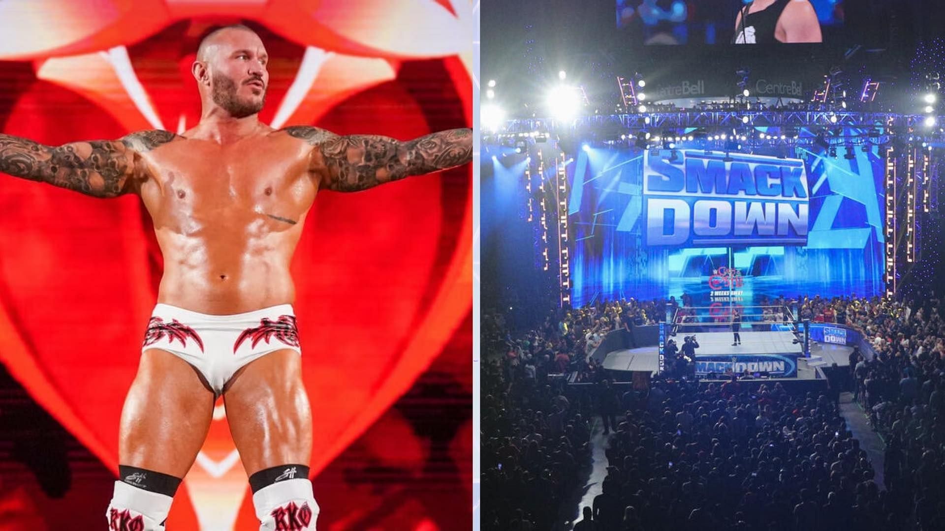 Things will be different for Randy Orton in WWE (Source: WWE)